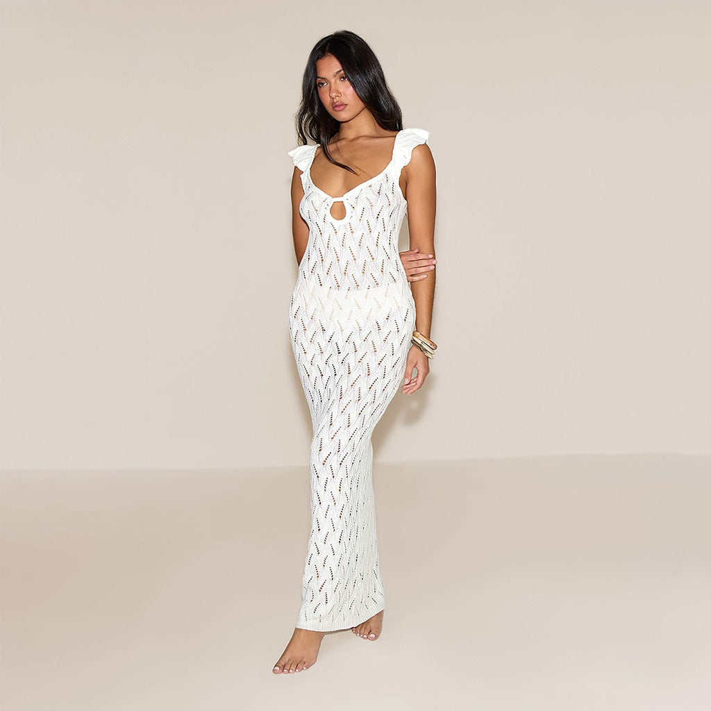 Women's Evening Dress