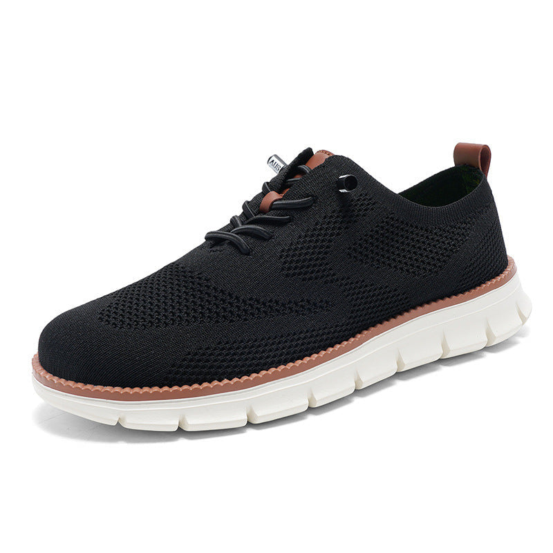 Women's Breathable and Lightweight Sneakers