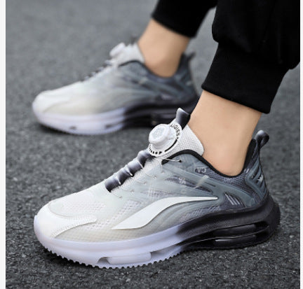 Women's Breathable Performance Sneakers with Cushioned Sole