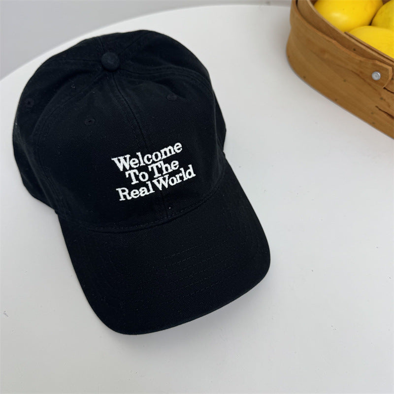 Men's Casual Baseball Cap