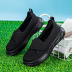 Women's Breathable Comfort Sneakers