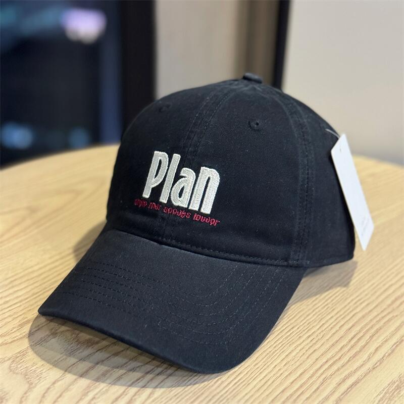 Men's Casual Embroidered Baseball Cap