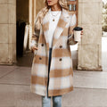 Elegant Wool Coat