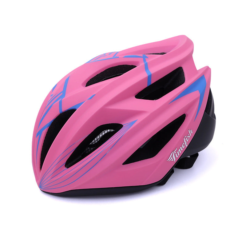 High-Performance Cycling Safety Helmet