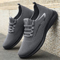 Comfortable Sneakers with Cooling Comfort for Summer