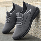Comfortable Sneakers with Cooling Comfort for Summer
