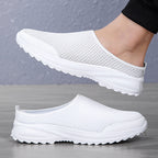 Women's Breathable Everyday Shoes with Flexible Design