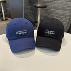 Men's Soft Utility Baseball Cap Kalsten