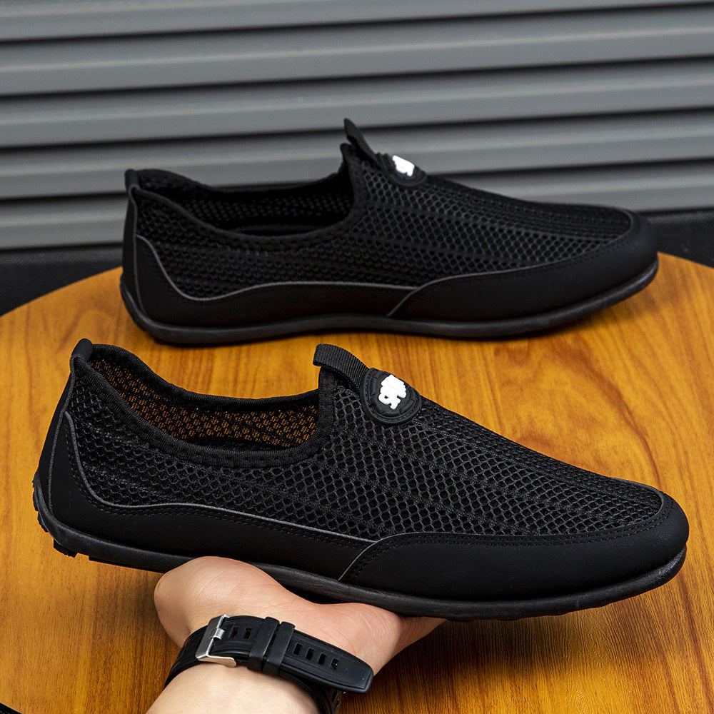 Women's Breathable Casual Shoes