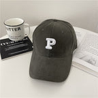 Men's Casual Cotton Dad Cap