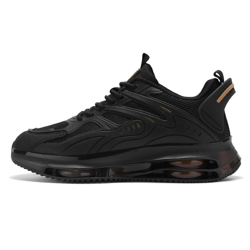 Women's Breathable Performance Sneakers with Air Cushioning