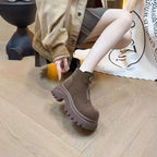 Women's Ankle Boots