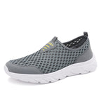 Women's Breathable Sports Sneakers with Flexible Upper