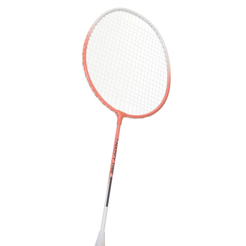 Badminton Racket For Precise Play