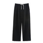 Women's Elegant and Comfortable Palazzo Trousers