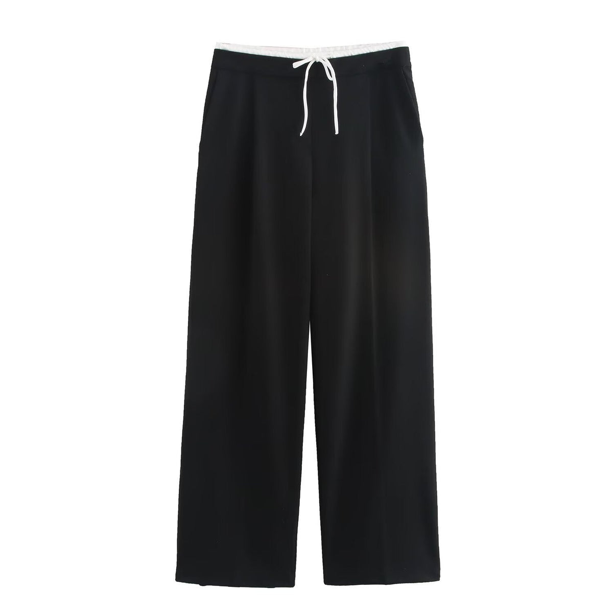 Women's Elegant and Comfortable Palazzo Trousers