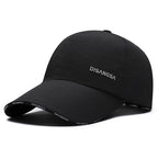 Men's Lightweight Waterproof Running Cap