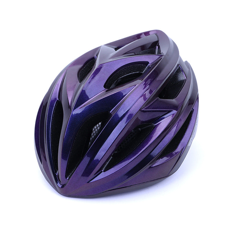 High-Performance Cycling Safety Helmet