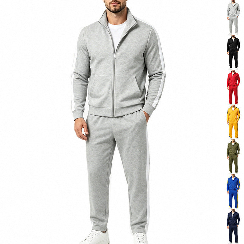 Men's Two-Piece Training Set