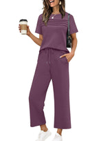 Women's Breathable Jogging Suit