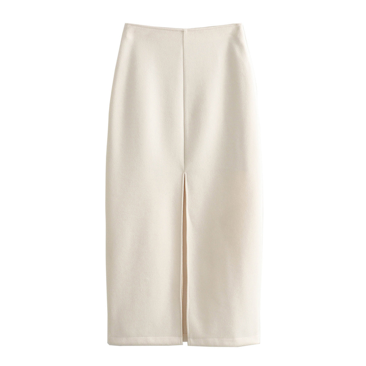 Women's Elegant Short Jacket with Textured Button Details