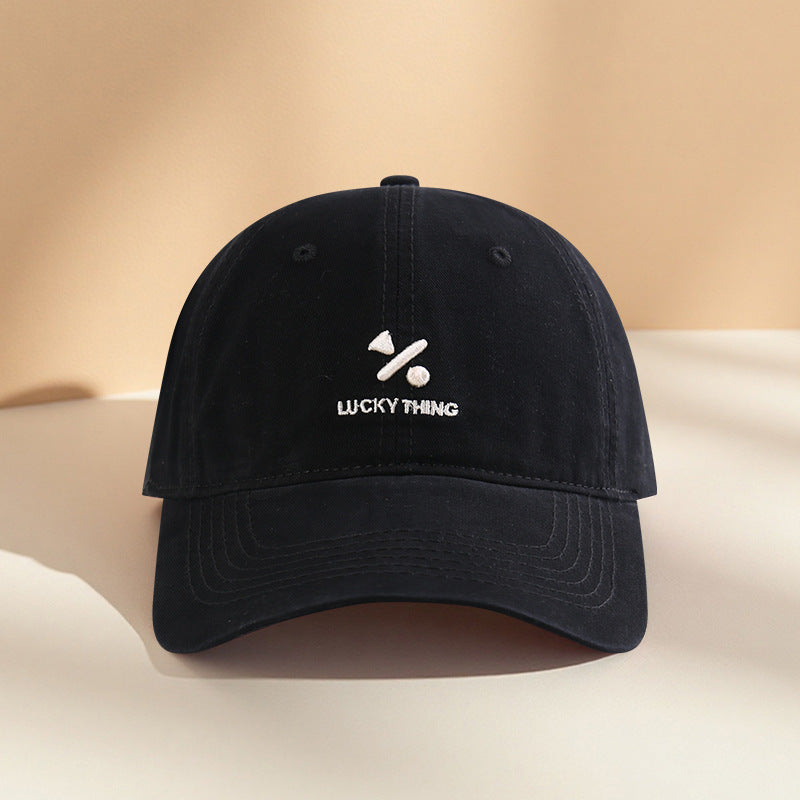 Men's Casual Sport Cap