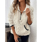 Women's Fleece Pullover