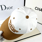 Sporty Casual Cap
