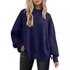 Women's Loose Knit Sweater