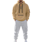Men's Two-Piece Performance Tracksuit