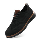 Women's Breathable Sneakers with Elastic Upper