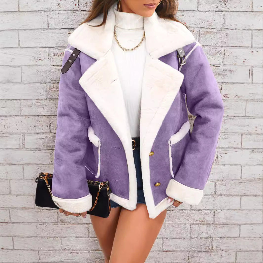 Women's Designer Jacket