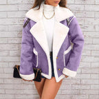 Women's Designer Jacket