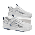 Women's Breathable Performance Sneakers with Innovative Mesh Upper