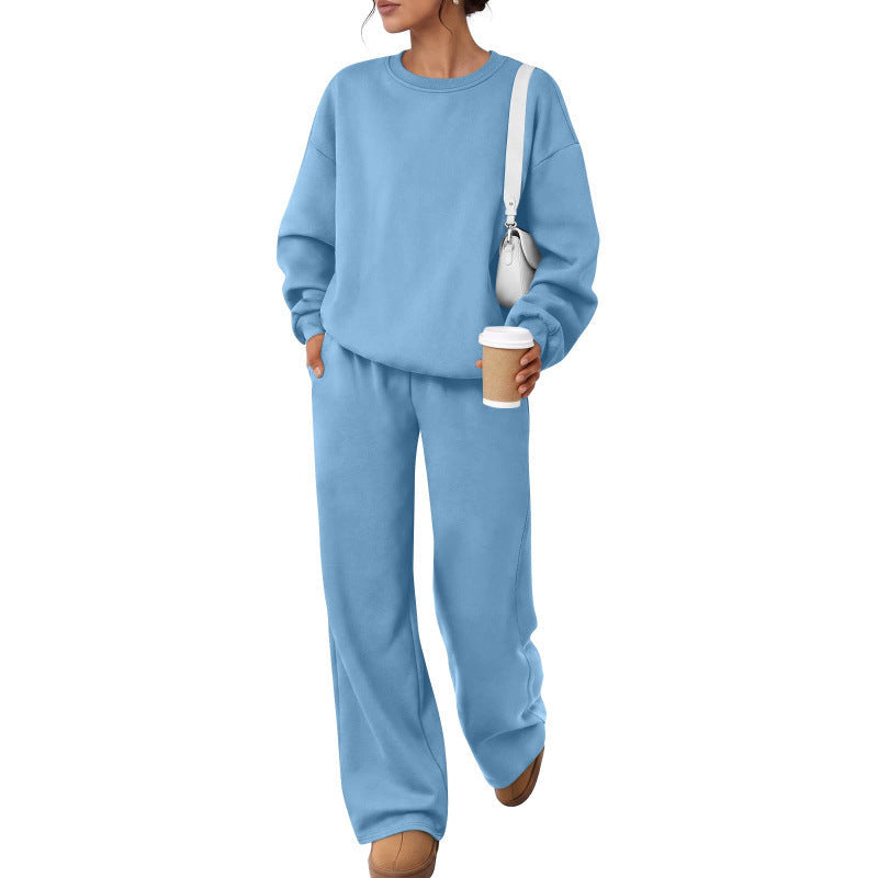 Women's Comfortable Leisure Set