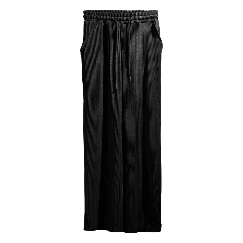 Women's Pleated Pants