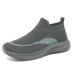 Women's Breathable Comfort Sneakers