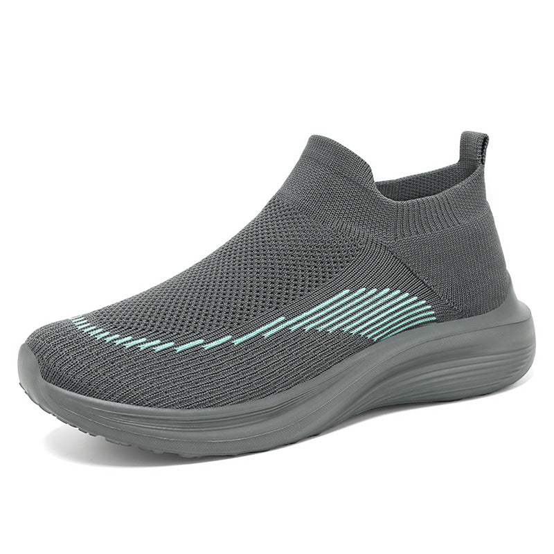 Women's Breathable Comfort Sneakers