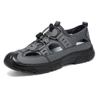 Women's Breathable Outdoor Sneakers with Non-Slip Sole