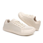 Women's Breathable Sneakers with Flexible Sole