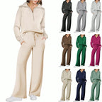 Elegant Women's Jogging Suit