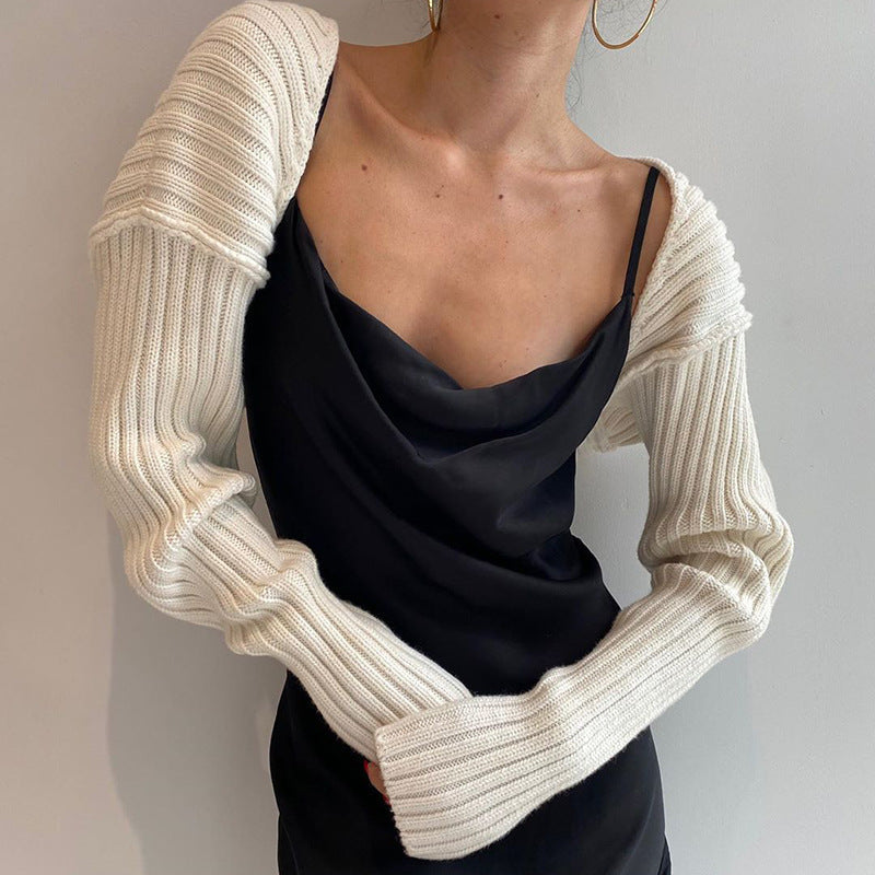 Women's Chunky Knit Cardigan