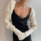Women's Chunky Knit Cardigan