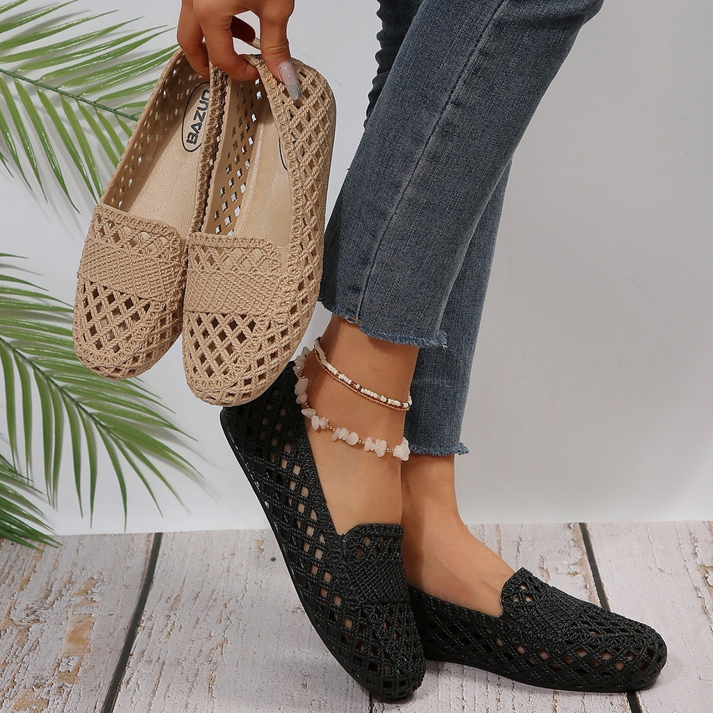 Women's Breathable and Comfortable Casual Shoes