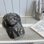 Men's Casual Camouflage Baseball Cap Kalsten