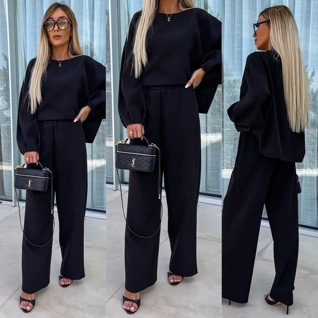 Women's Elegant and Casual Lounge Set