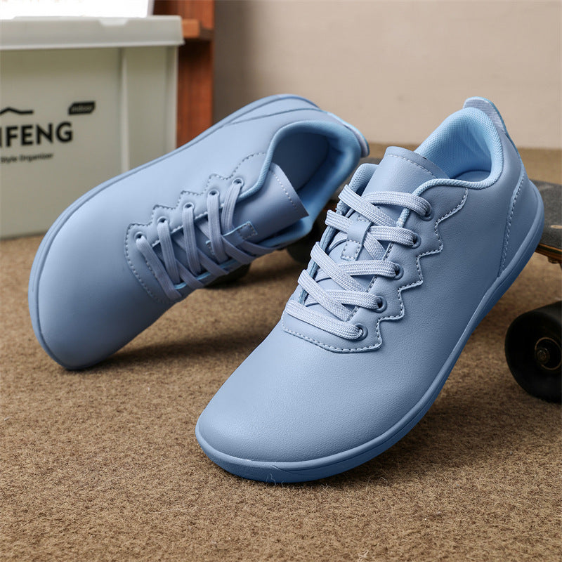 Women's Everyday Sneakers with Breathable Upper