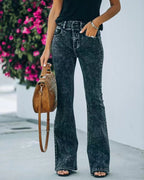 Women's Bootcut Jeans