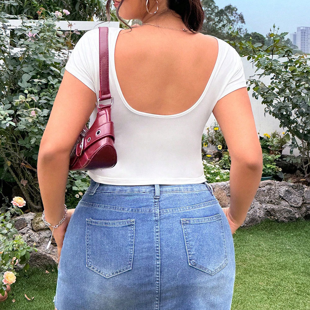 Women's Basic T-Shirt