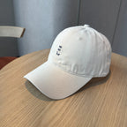 Men's Casual Embroidered Baseball Cap